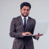 Kumar Shravan