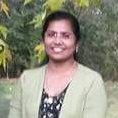 Sindhu Glaston