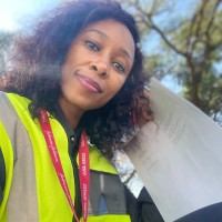 Nomonde Mahlangu