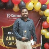 Ashish Ganjiwar