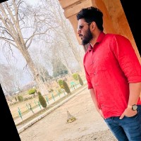 Inzamam Shamsudheen