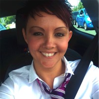Katie Harris