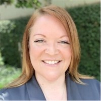 Melanie Folkert, Aicp