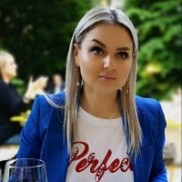 Natalia Velicicu