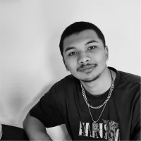 Keanu Manstra