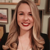 Megan Hurdle-Derring