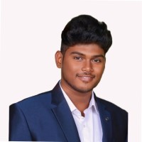 Harish S