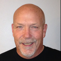 Steven Sarson