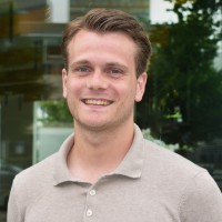 Oscar Van Den Hul