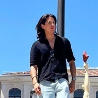 Gerald Zambrano