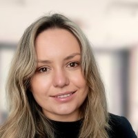Veronika Kopylova