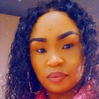 Lesiba Ramela-Raphala