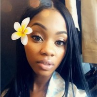 Talisha Jackson