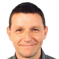 Paul Blackwell