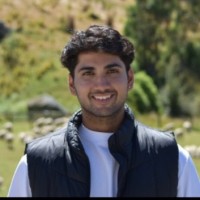 Yuvraj Sharma