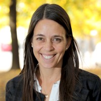 Karine Savary