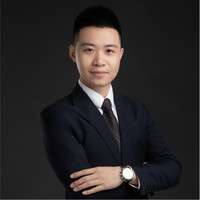 Benjamin Xie