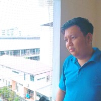 Lin Wai Htet(Lin)