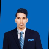 John Deva kirubakaran