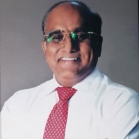 Dr. Vs Raju