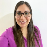 Gina Cevallos Valdivia