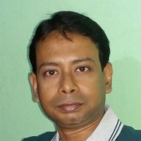 Abhishek Kanjilal