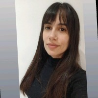 Ludmila Castillo sanles