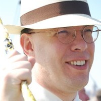 Joshua Saxe