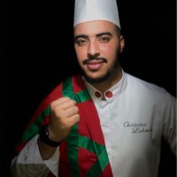 Oussama Lahrabli /  أسامة الهرابلي