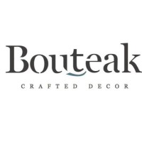 Bouteak Crafted decor