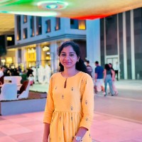 Nithiya Arumugam
