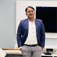 Nikul Patel