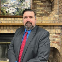 Paul Williams, M.Ed., CWDP