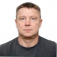 Volodymyr Holomovzyy