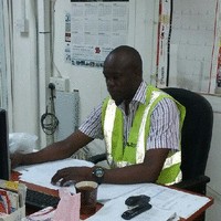 KEVIN AMONDE