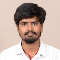 Kristipati Rajesh