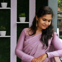 Haritha Rajeev