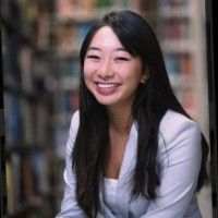 Bella Hsueh