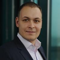 Ivan Gaevskiy