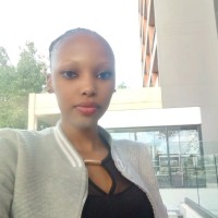 Londiwe Shangase