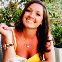 Hollie Mott
