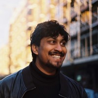 Akshay Radhamohan M