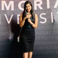 Smriti Das