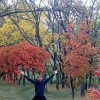 Александр Набиркин