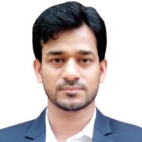 Md Rashed