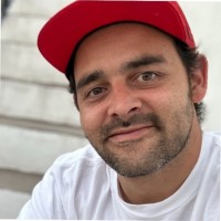 Rodrigo Avila Luna