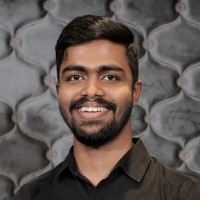 Ken Paul Pratheesh