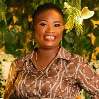 Mofoluwasho Liasu