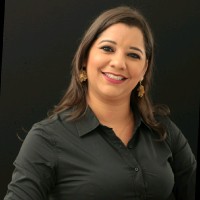 Amanda Dantas