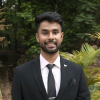 Devidutta Sahoo